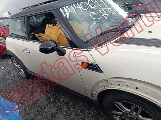 MINI MINI COOPER 2013, foto 4 de 19