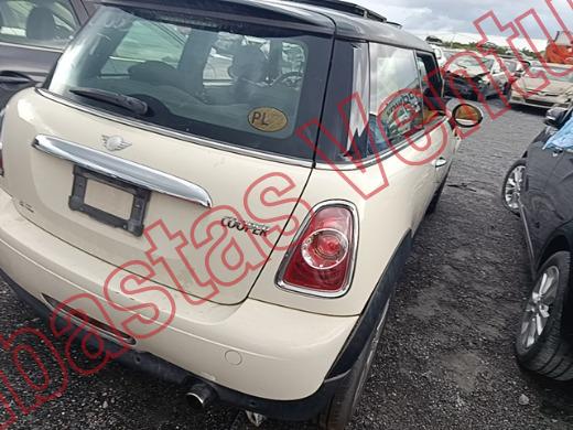MINI MINI COOPER 2013, foto 5 de 19