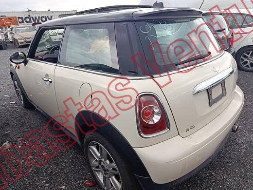 MINI MINI COOPER 2013, foto 7 de 19