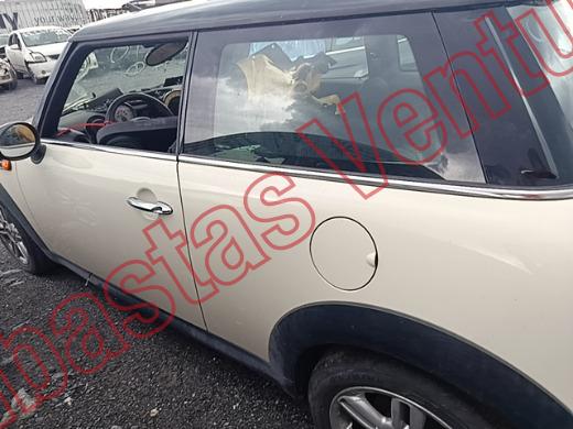 MINI MINI COOPER 2013, foto 8 de 19