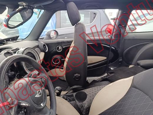 MINI MINI COOPER 2013, foto 17 de 19