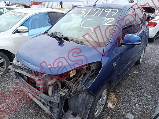 DODGE I10 2013, foto 1 de 19