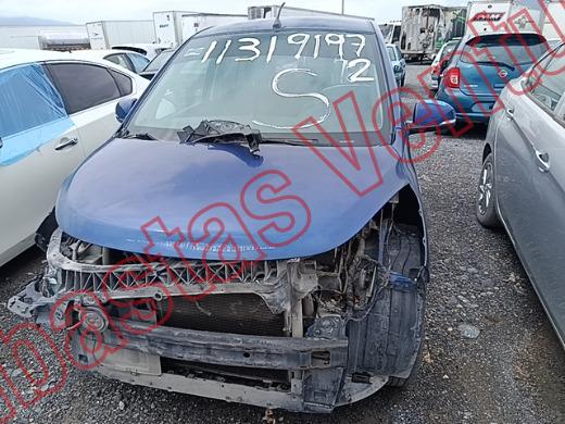 DODGE I10 2013, foto 2 de 19