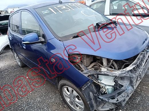 DODGE I10 2013, foto 3 de 19