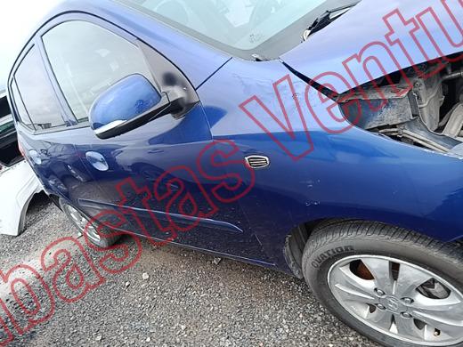 DODGE I10 2013, foto 4 de 19