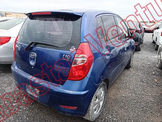 DODGE I10 2013, foto 5 de 19