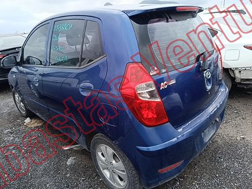 DODGE I10 2013, foto 7 de 19