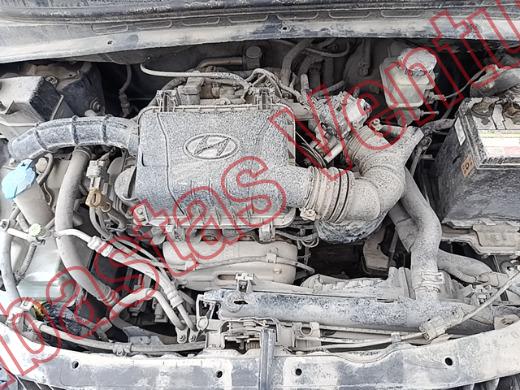 DODGE I10 2013, foto 10 de 19