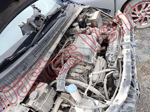 DODGE I10 2013, foto 11 de 19