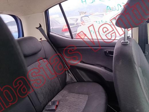 DODGE I10 2013, foto 13 de 19