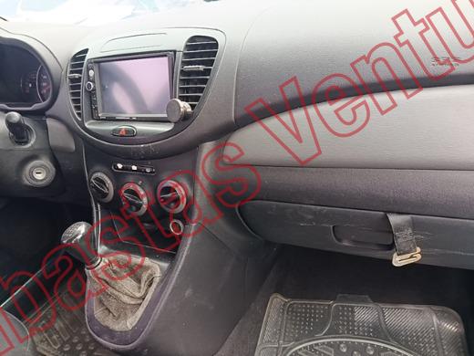 DODGE I10 2013, foto 14 de 19