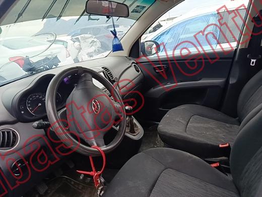 DODGE I10 2013, foto 17 de 19
