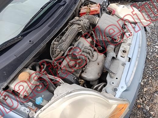 CHEVROLET MATIZ 2012, foto 11 de 19