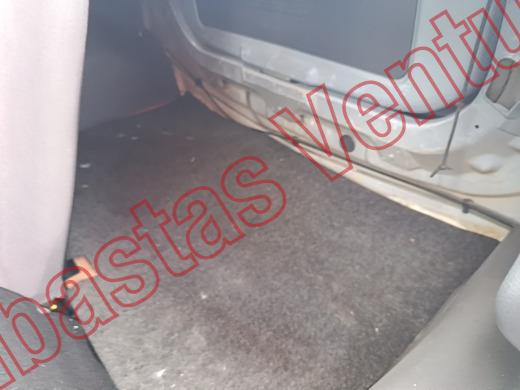 CHEVROLET MATIZ 2012, foto 15 de 19