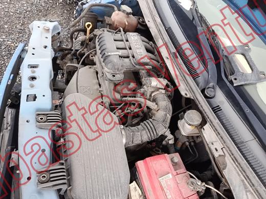 CHEVROLET SPARK 2015, foto 9 de 19