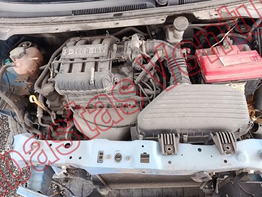 CHEVROLET SPARK 2015, foto 10 de 19