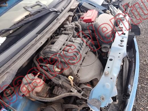 CHEVROLET SPARK 2015, foto 11 de 19