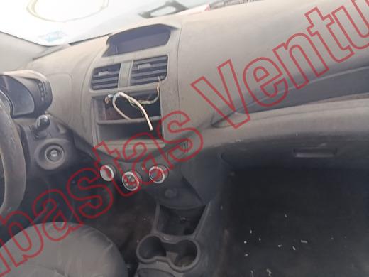 CHEVROLET SPARK 2015, foto 14 de 19