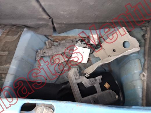 CHEVROLET SPARK 2015, foto 15 de 19