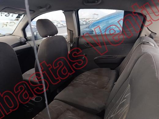 CHEVROLET SPARK 2015, foto 16 de 19