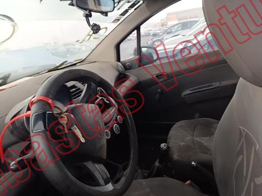 CHEVROLET SPARK 2015, foto 17 de 19