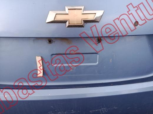 CHEVROLET SPARK 2015, foto 19 de 19