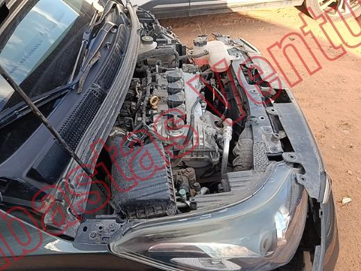 CHEVROLET SPARK 2021, foto 11 de 19