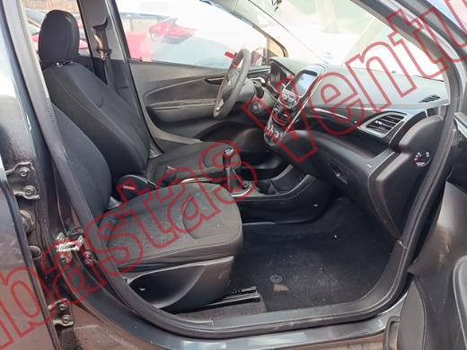 CHEVROLET SPARK 2021, foto 12 de 19