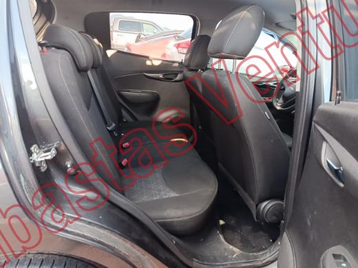 CHEVROLET SPARK 2021, foto 13 de 19