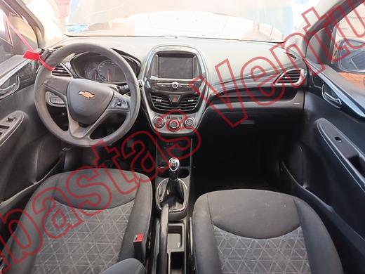 CHEVROLET SPARK 2021, foto 14 de 19