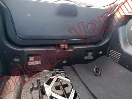 CHEVROLET SPARK 2021, foto 15 de 19