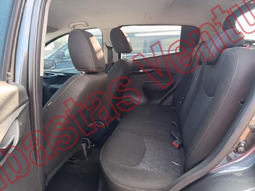 CHEVROLET SPARK 2021, foto 16 de 19