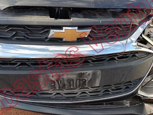 CHEVROLET SPARK 2021, foto 18 de 19
