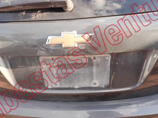 CHEVROLET SPARK 2021, foto 19 de 19