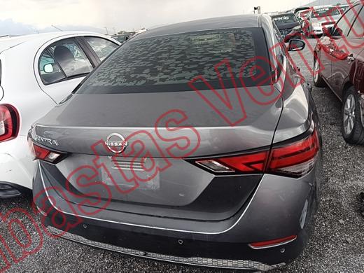 NISSAN SENTRA 2024, foto 6 de 19