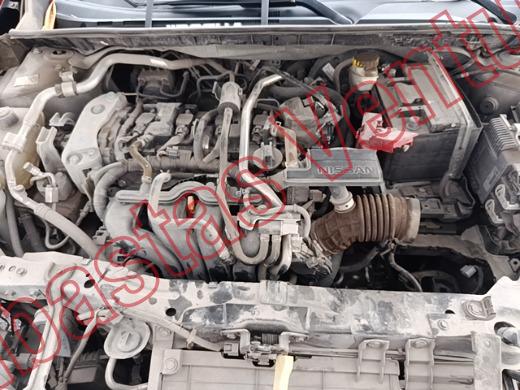 NISSAN SENTRA 2024, foto 10 de 19