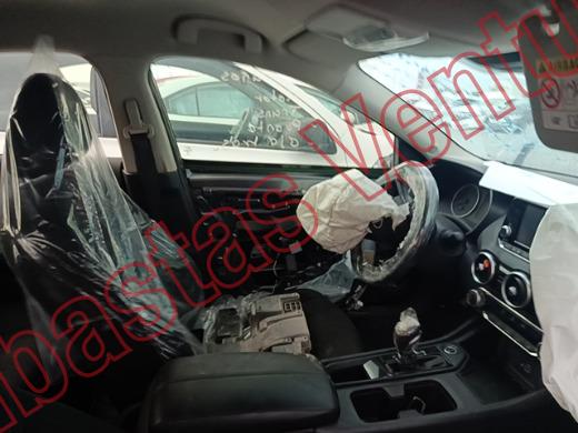 NISSAN SENTRA 2024, foto 12 de 19