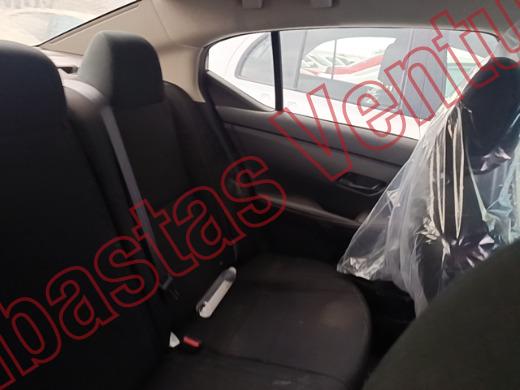 NISSAN SENTRA 2024, foto 13 de 19