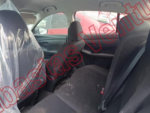 NISSAN SENTRA 2024, foto 16 de 19
