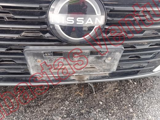NISSAN SENTRA 2024, foto 18 de 19