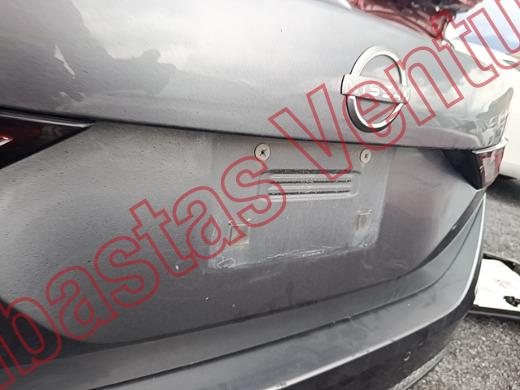NISSAN SENTRA 2024, foto 19 de 19