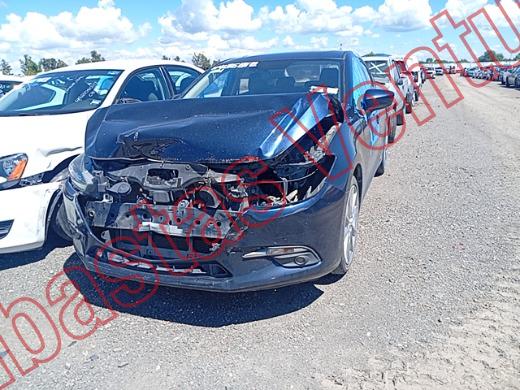 MAZDA MAZDA 3 2018, foto 1 de 19