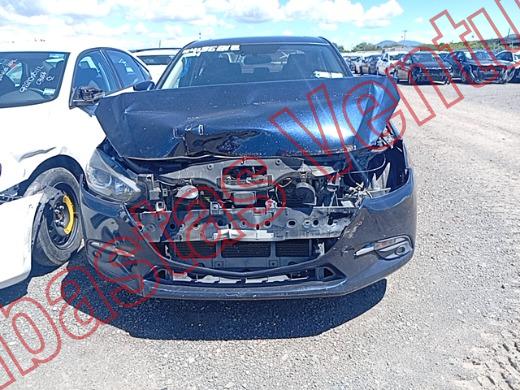 MAZDA MAZDA 3 2018, foto 2 de 19