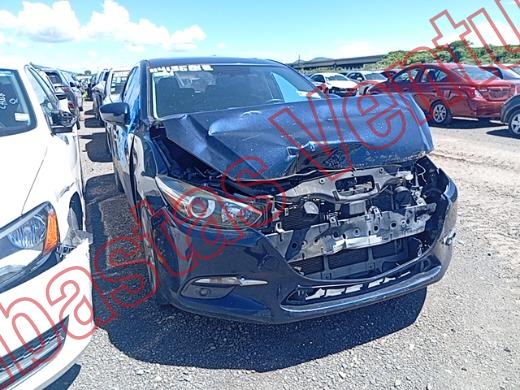 MAZDA MAZDA 3 2018, foto 3 de 19