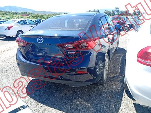 MAZDA MAZDA 3 2018, foto 5 de 19