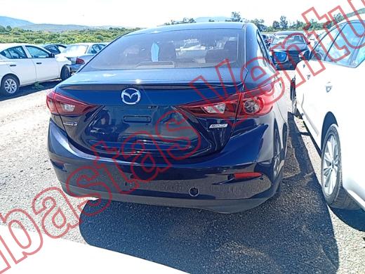 MAZDA MAZDA 3 2018, foto 6 de 19