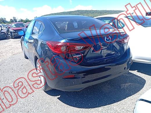 MAZDA MAZDA 3 2018, foto 7 de 19