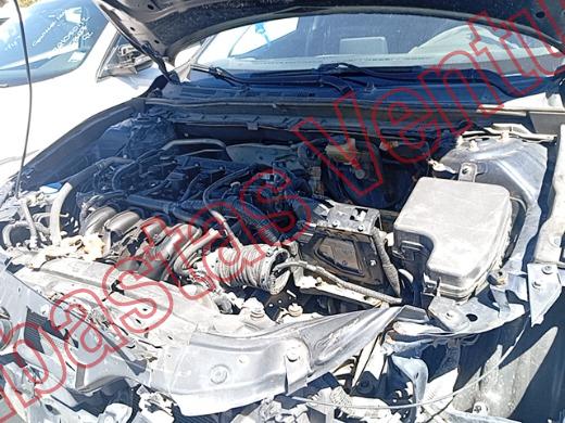MAZDA MAZDA 3 2018, foto 9 de 19