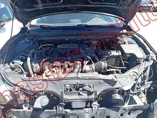 MAZDA MAZDA 3 2018, foto 10 de 19