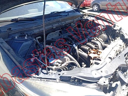 MAZDA MAZDA 3 2018, foto 11 de 19